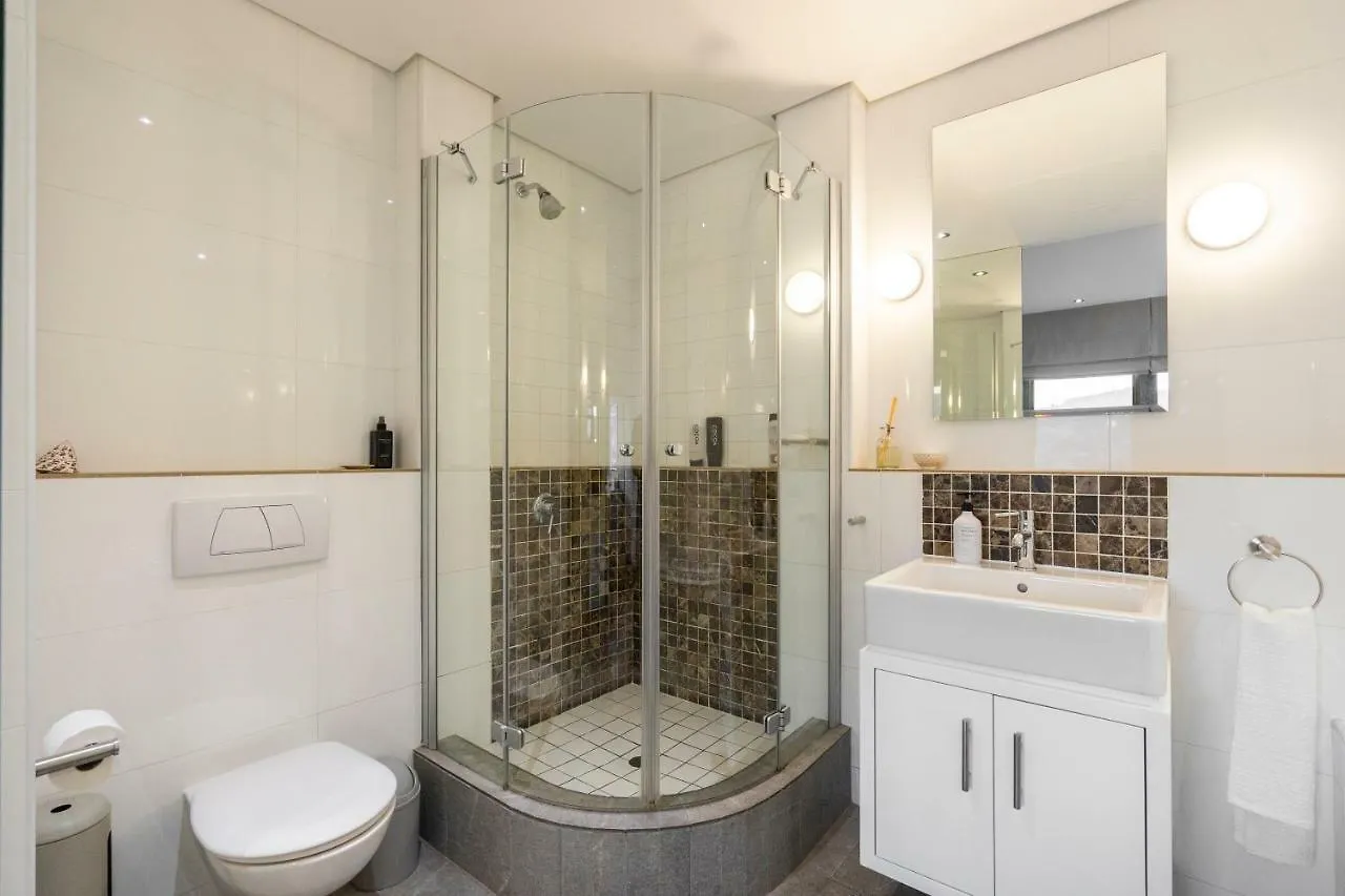 Apartamento #1803 Cartwright - Simply Spectacular Ciudad del Cabo
