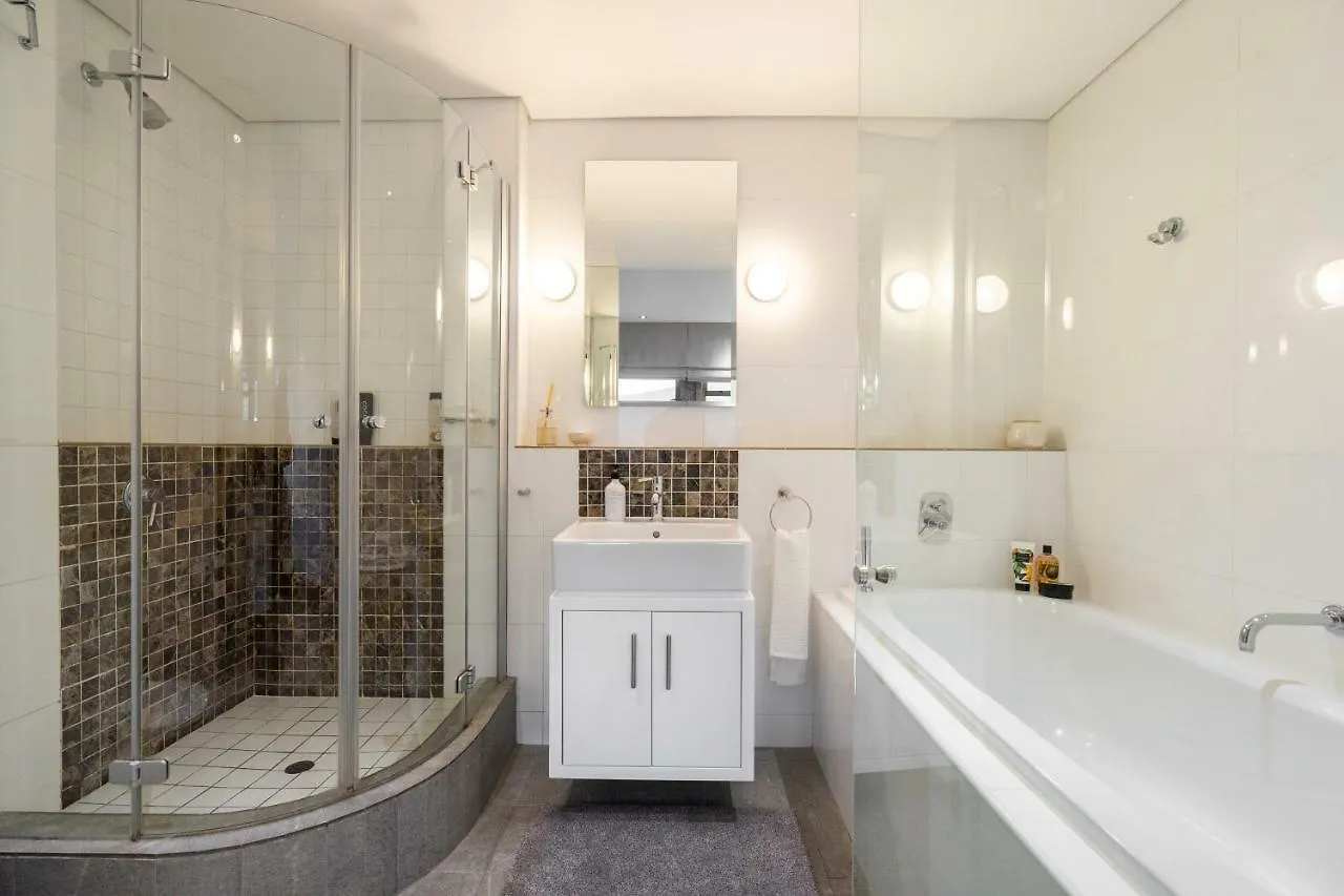 Apartamento #1803 Cartwright - Simply Spectacular Ciudad del Cabo